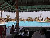  ��� ������������ ����� "Radisson SAS RESORT" (������), 2008�. - ����� �.�.������. ��������� �����������... (1024�768=175kb)